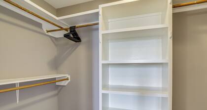 Waterfront Home on False River w/ Shared Pier