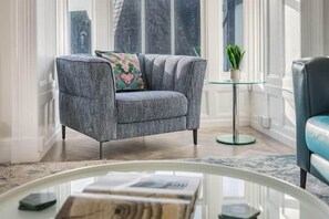 Interior - Peregrine Apartment Bowness (Bowness-on-Windermere)