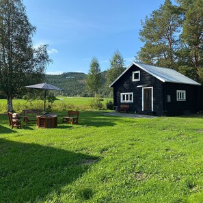 Unclassified image, 2 of 22, button - Villa Ragunda, in the heart of the beautiful Ragunda Valley. Dogs are welcome! (Hammarstrand)