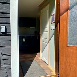 Unclassified image, 4 of 22, button - Villa Ragunda, in the heart of the beautiful Ragunda Valley. Dogs are welcome! (Hammarstrand)