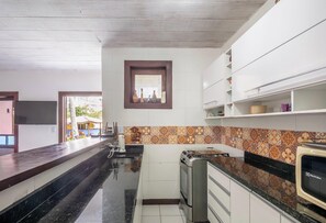 Basic-Apartment | Eigene Küche