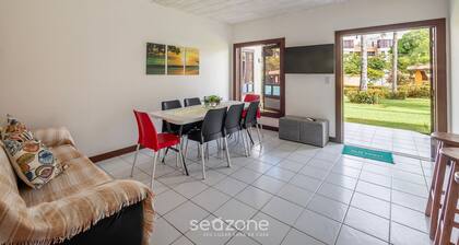 Full Leisure in Guarajuba, Camacari - Cvcs