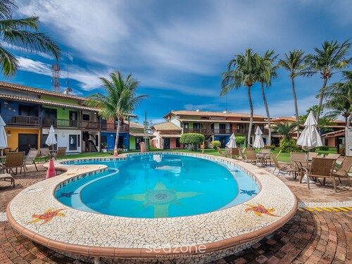 Full Leisure in Guarajuba, Camacari - Cvcs