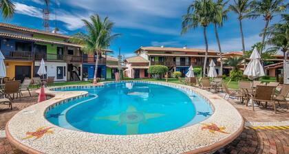 Full Leisure in Guarajuba, Camacari - Cvcs