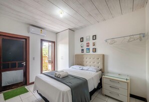 Departamento básico | 2 habitaciones 