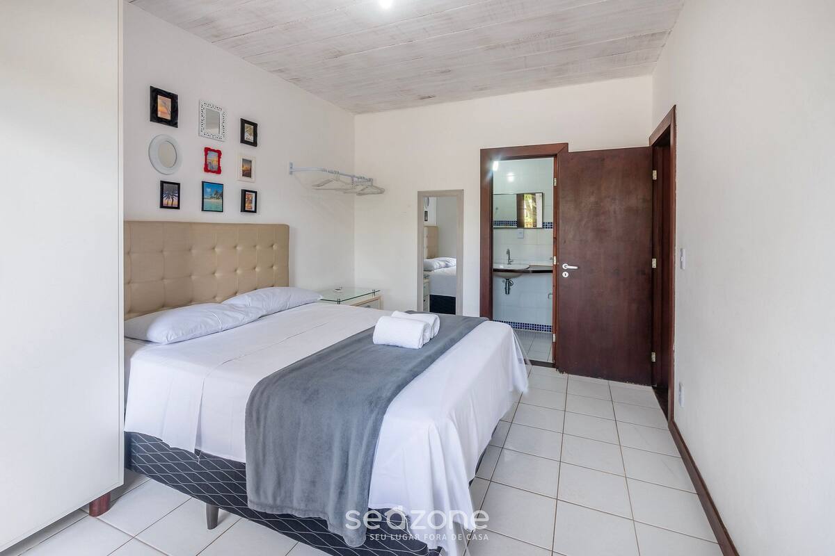 Appartement | 2 chambres