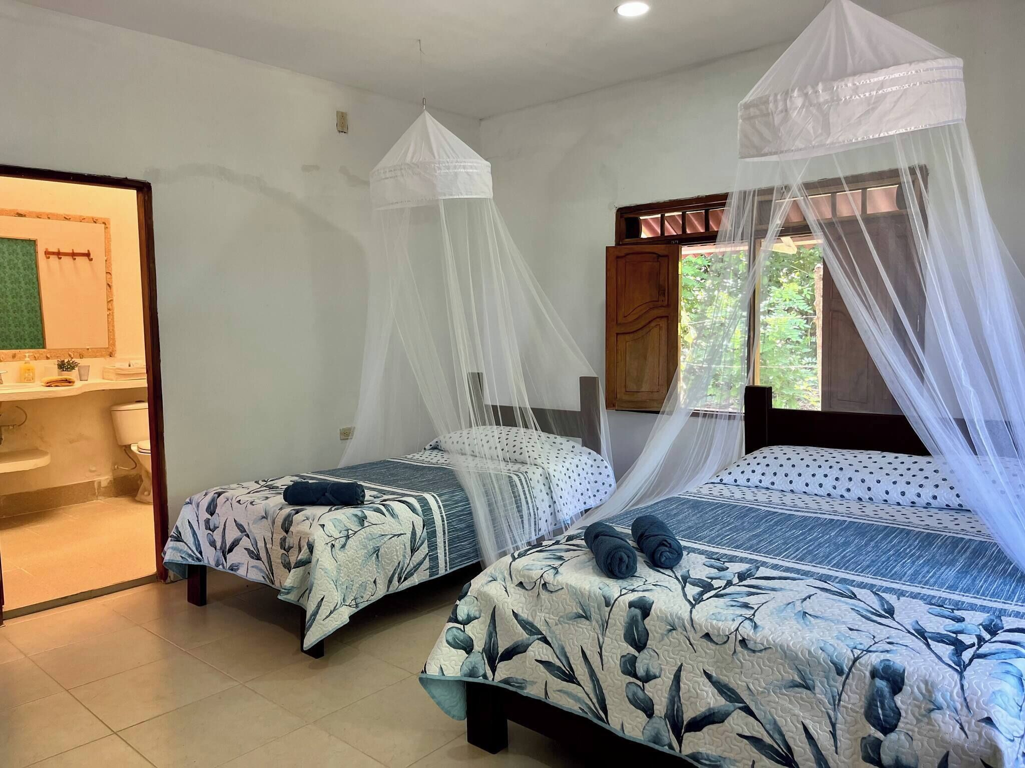 Nhà, 2 phòng ngủ