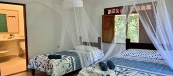 Casa Cómoda y Amoblada a 1 5 km del mar