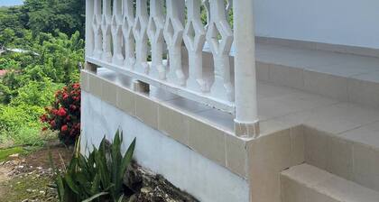 Casa CĂłmoda y Amoblada a 1 5 km del mar