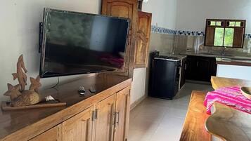 House, 2 Bedrooms | Kemudahan bilik