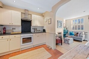House - Maple Cottage in Oxfordshire (Henley-on-Thames)