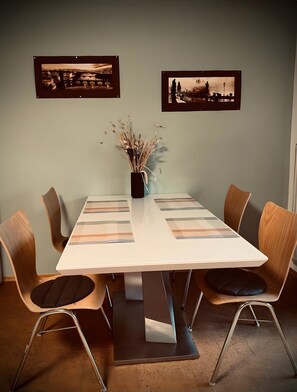 Restauration