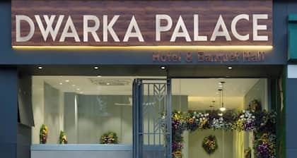 Dwarka Palace