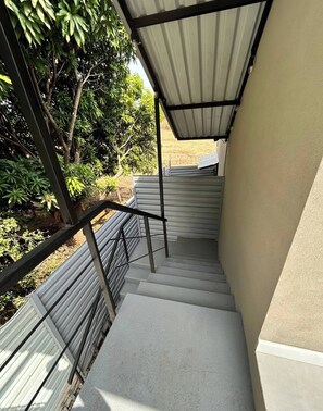 Property grounds - Cozy Near the Best Beaches in Guanacaste (Tempate)