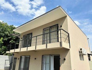 Loft, 1 kamar tidur, Boleh Merokok, balkon