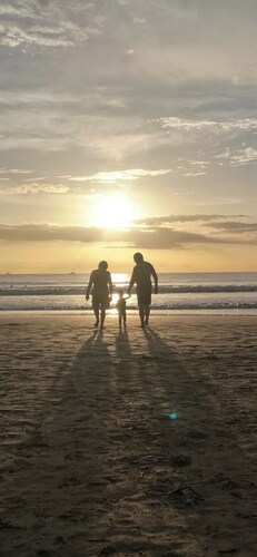 Cozy Near the Best Beaches in Guanacaste