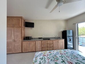 Loft, 1 kamar tidur, Boleh Merokok, balkon