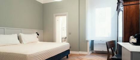 Zimmersafe, BĂŒgeleisen/BĂŒgelbrett, kostenloses WLAN