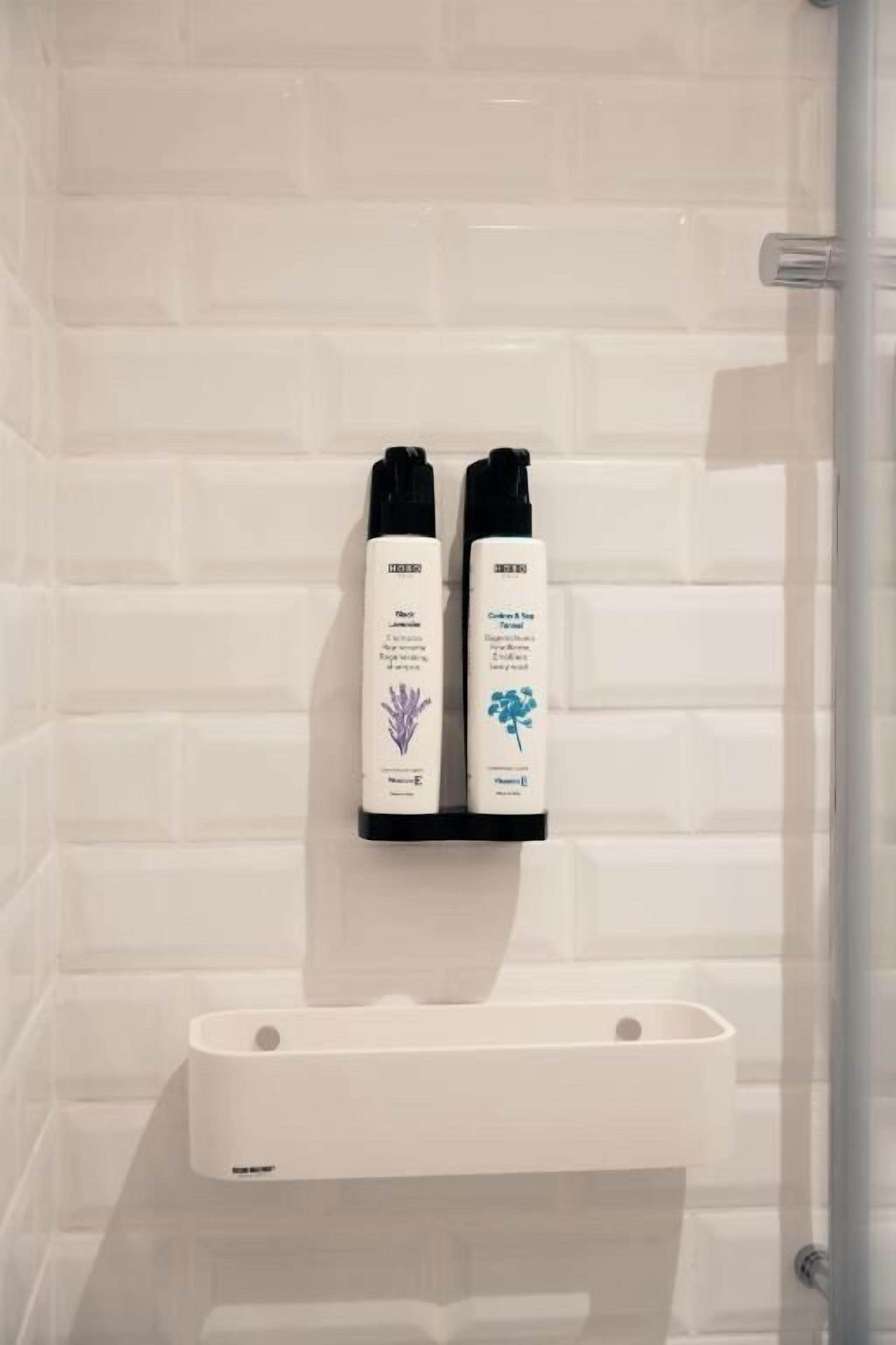 Doppia Standard | Bagno | Pantofole