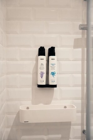 Chambre Double Standard | Salle de bain