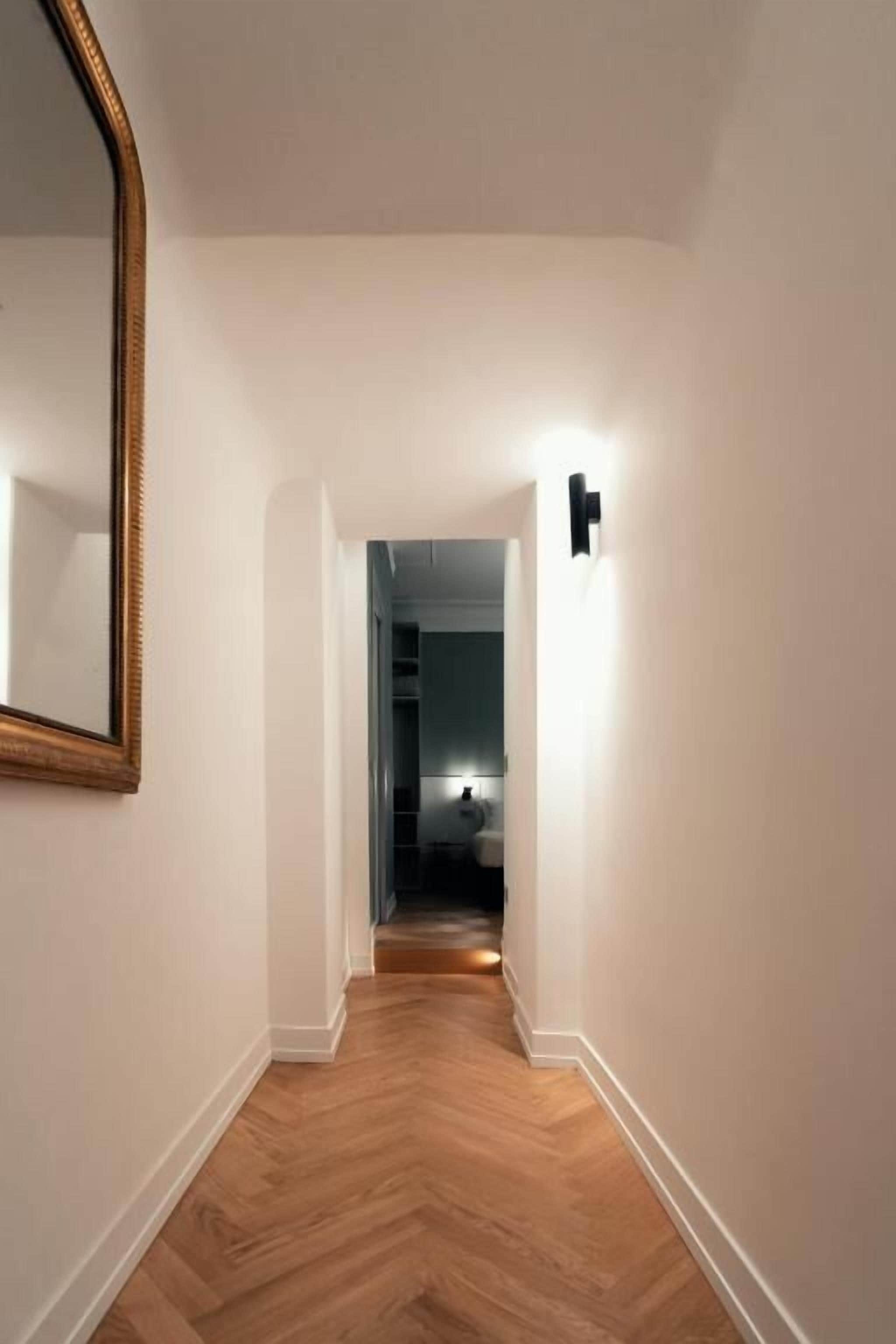 Comfort Double or Twin Room, Courtyard View | Interior