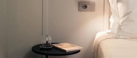 Chambre Double Standard