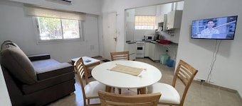 Comfortable Retreat Near River Plate's Monumental Stadium