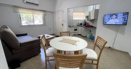 Cozy Retreat Near River Plate Stadium