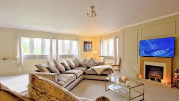 منطقة المعيشة