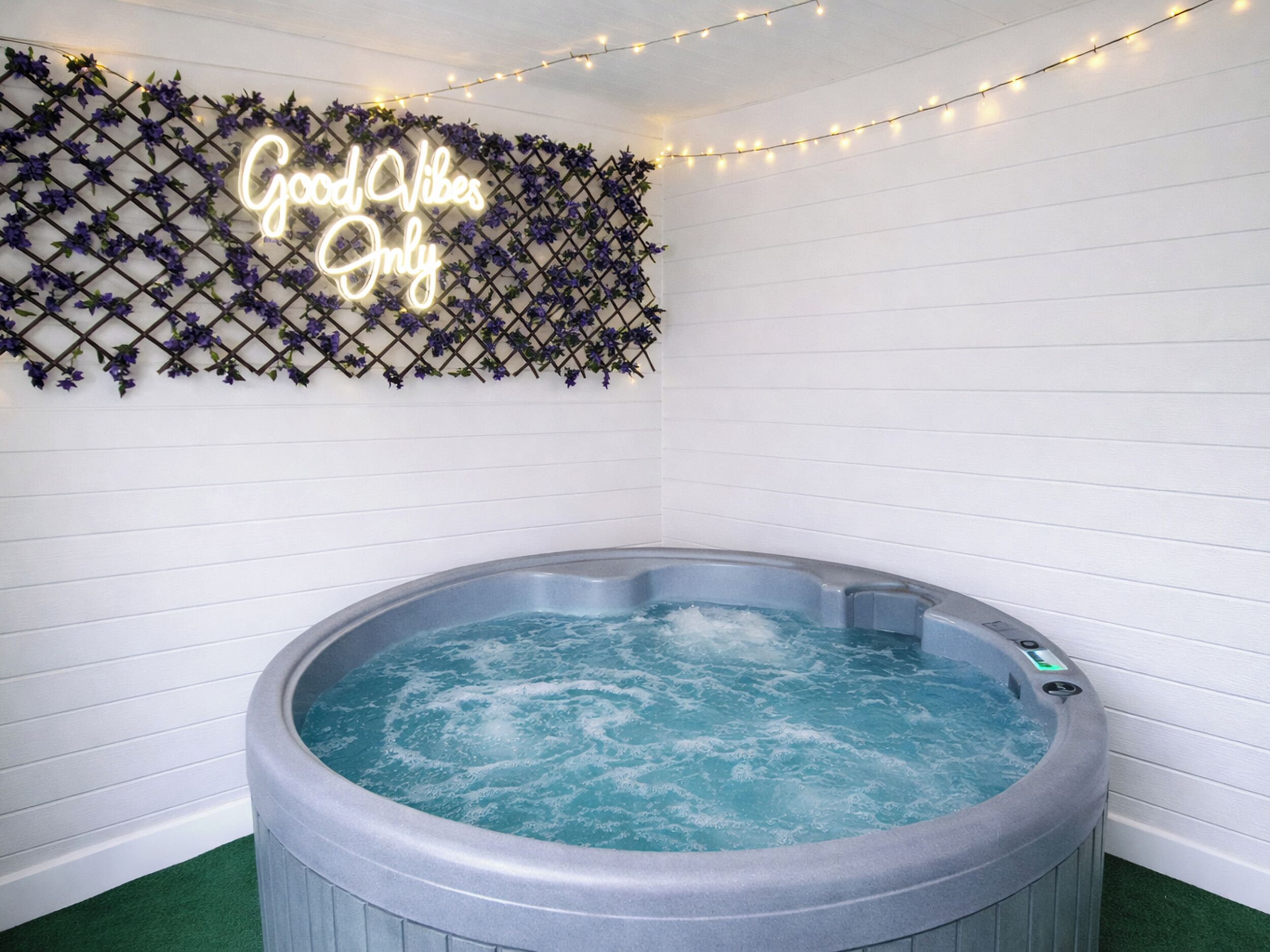 Cottage | Intérieur