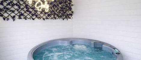 Cottage | Intérieur