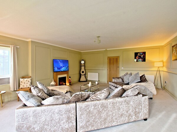 River View Cottage - Lancashire