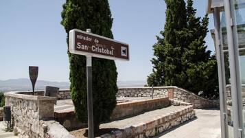 DĂ©tail de lâextĂ©rieur