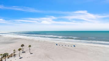 Condo, Multiple Beds (Sea Breeze 704) | Beach