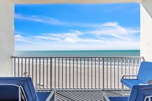 Condo, Multiple Beds (Sea Breeze 704) | Property grounds - Sea Breeze 704 (Madeira Beach)