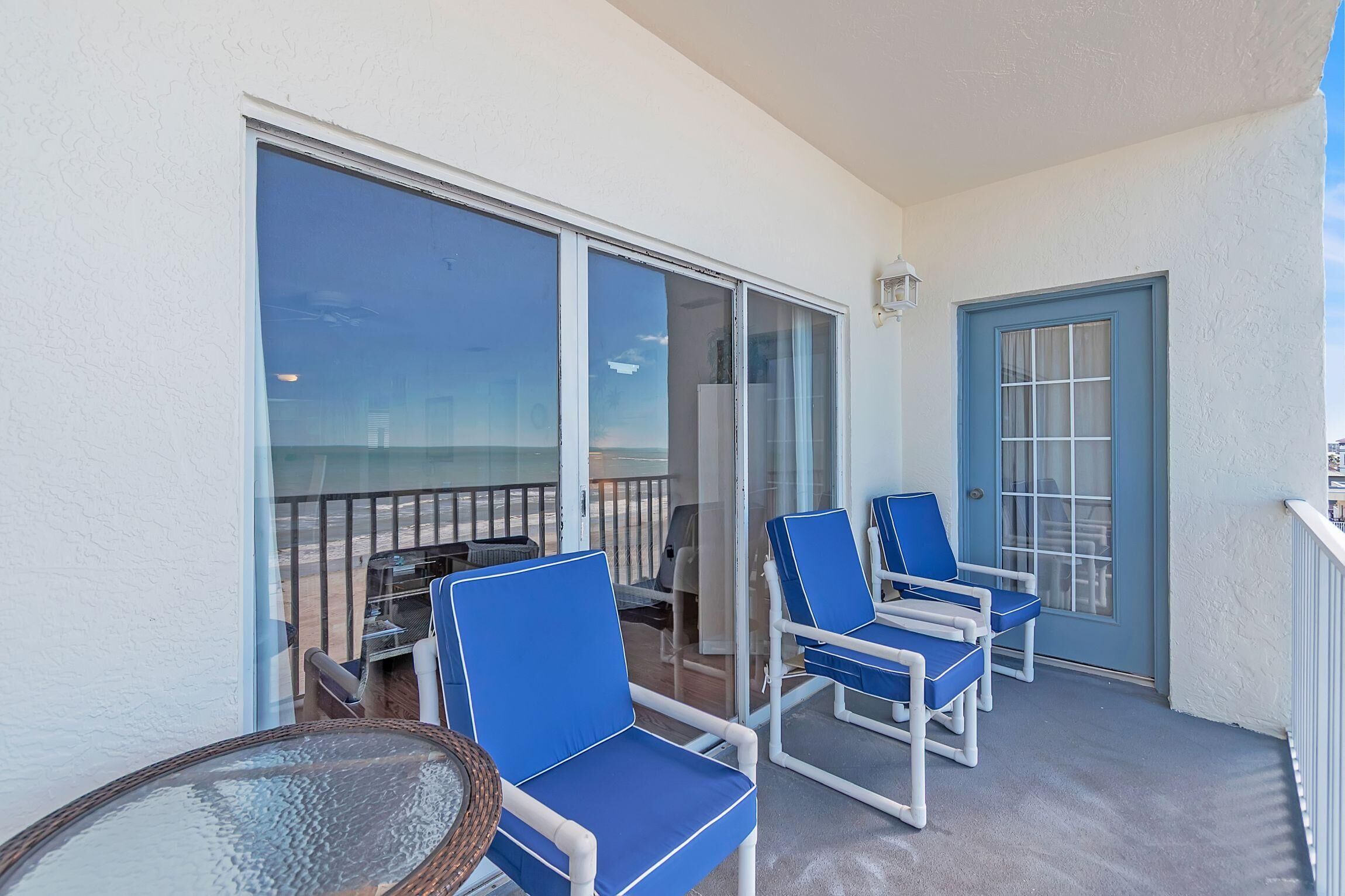 公寓式客房, 多张床 (Sea Breeze 704) | 住宿场地