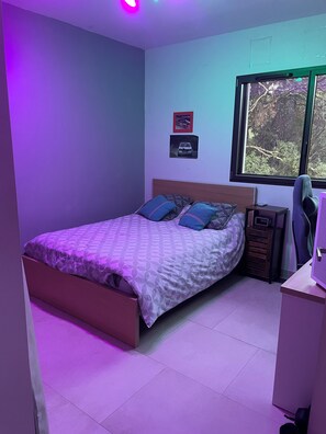 Room - Vacation home for 10 people in Pic Saint Loup (Saint-Mathieu-de-Tréviers)