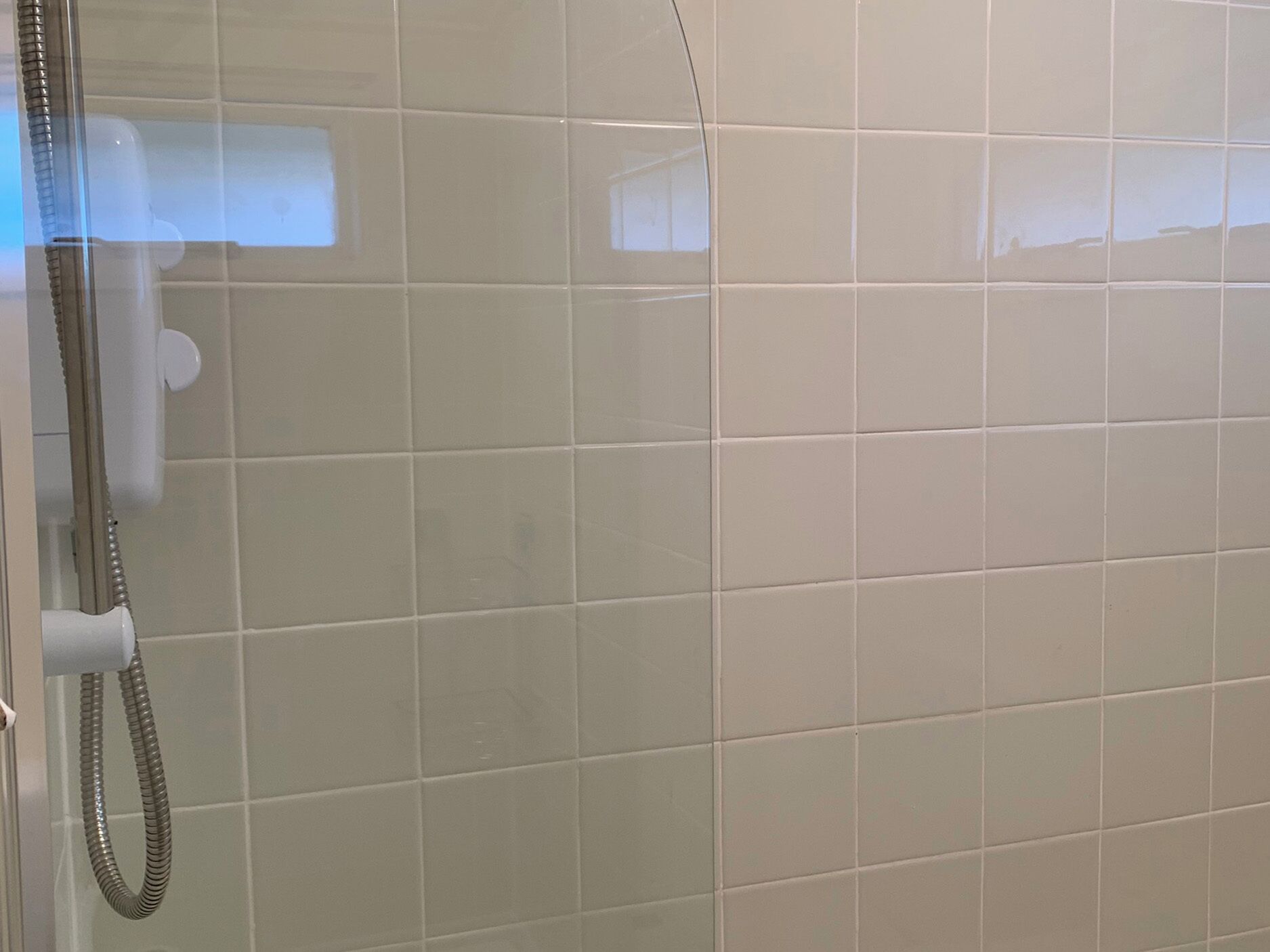 Dusche