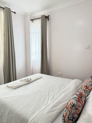 1 camera, Wi-Fi, lenzuola, accesso in sedia a rotelle