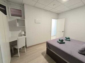 Iron/ironing board, Internet, bed sheets - Vrbo Property (Arguineguín)