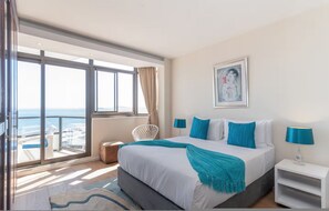 House - Secure One Bed Uninterrupted Ocean Views (Cape Town)