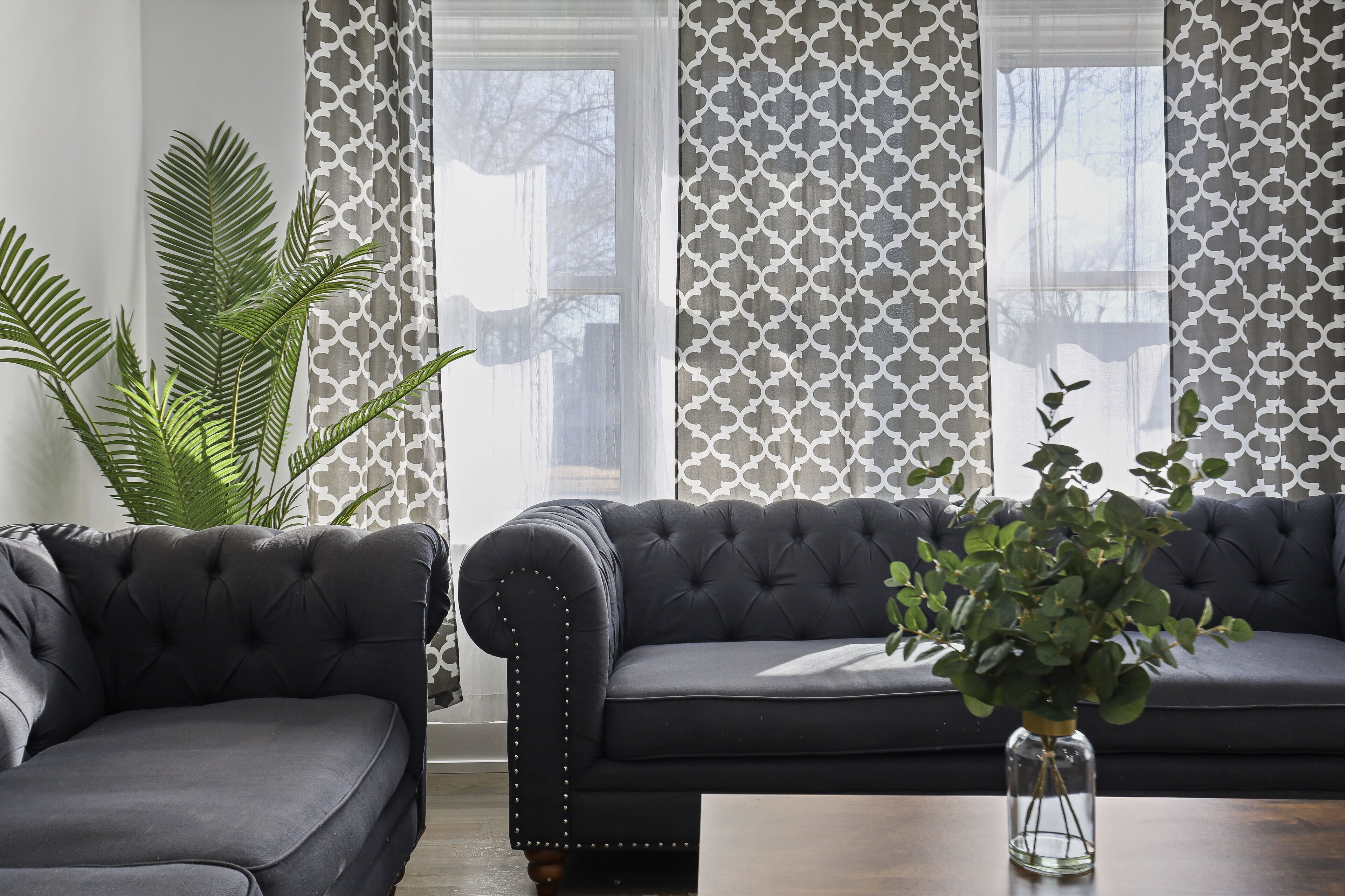 獨棟房屋, 3 間臥室 | 起居區