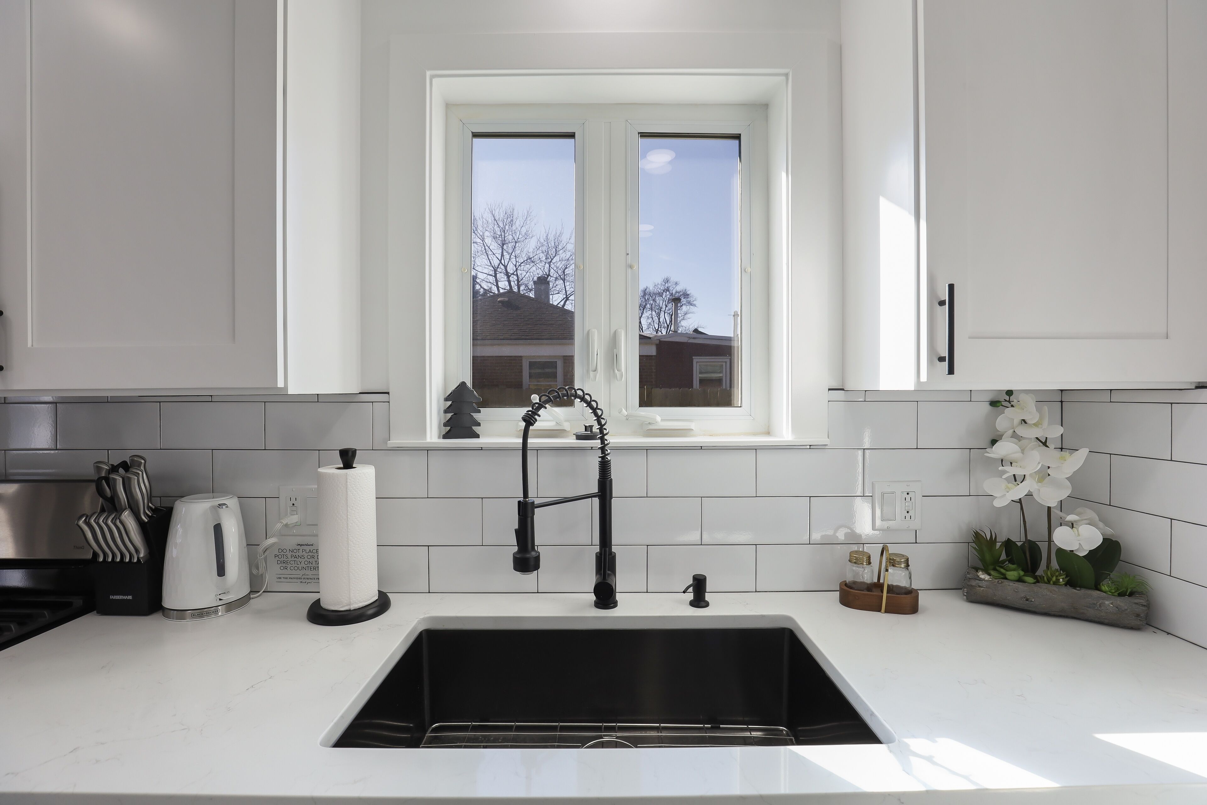 House, 3 Bedrooms | Interior