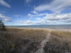 하우스, 침실 2개 | 해변