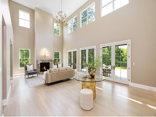 6brsaddleriver - Stayshores 6 Bedroom Home