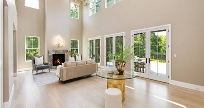 6brsaddleriver - Stayshores 6 Bedroom Home