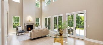 萨德尔河 6 卧室之家 - Stayshores