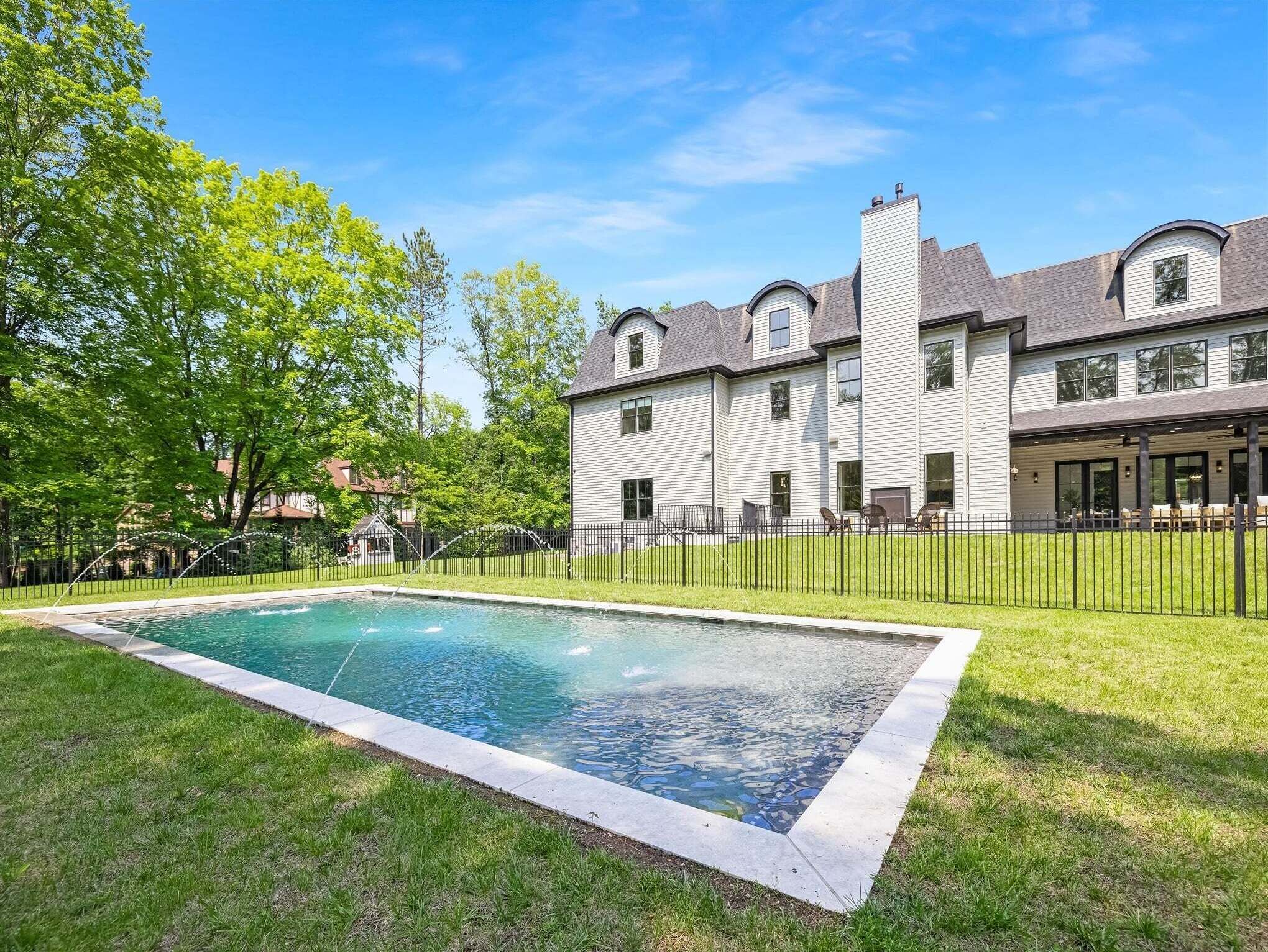 Vila, 6 kamar tidur | Kolam renang