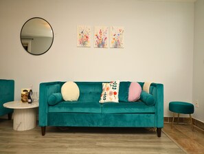 Nhà, 3 phòng ngủ | Khu phòng khách