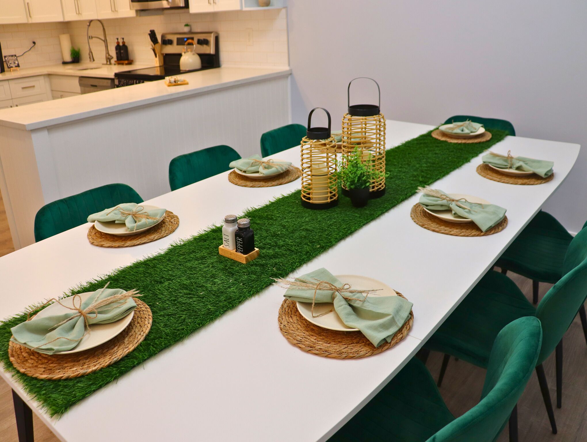 Nhà, 3 phòng ngủ | Khu ăn uống